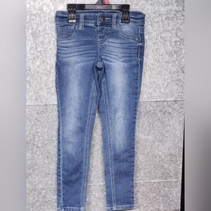 Justice Low Rise Jegging Girls 7 - 2016